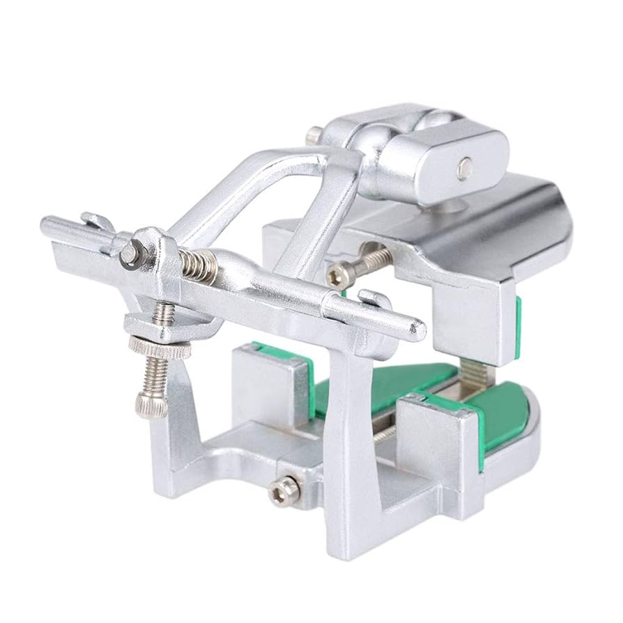 USED★咬合器 DENTAL HOBY-Lなど3個セット 歯科技工用 Yahoo!オークション -「咬合器 ホビー」(その他) (オーラルケア